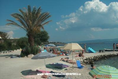Appartamenti Banic