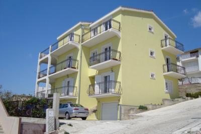 Vila Lucija