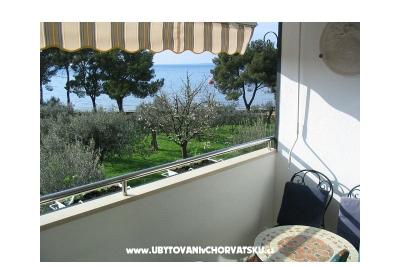 Appartamento Oliva