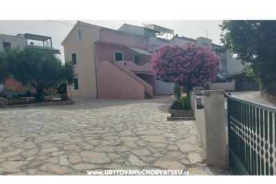 Appartamenti Misulic Turanj
