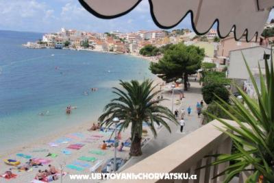 Appartamenti BY THE BEACH-Meri