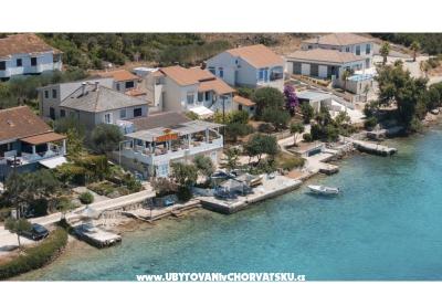 Appartamenti Corto Maltese i Casablan