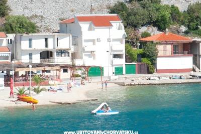 Šiljeg Appartamenti
