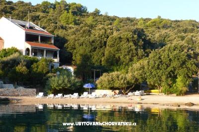  Villa CEBALO Appartamenti