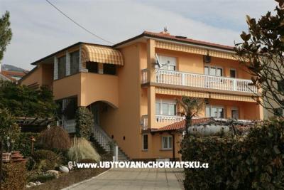 Appartamenti Lorena