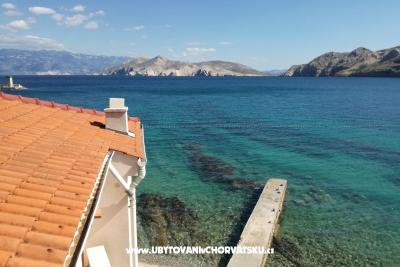 Appartamenti Baška