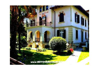 Appartamenti Villa Adelina