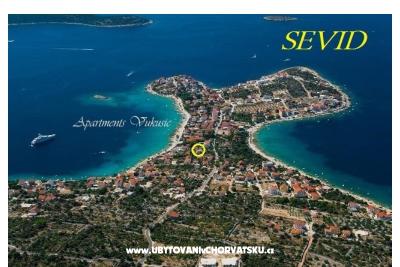 Sevid Appartamenti