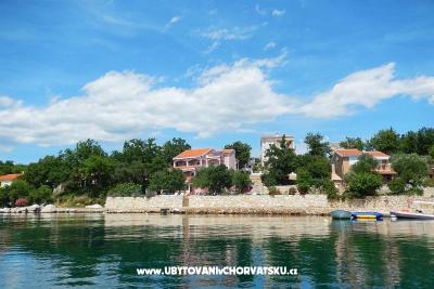 Appartamenti Villa Maslina 