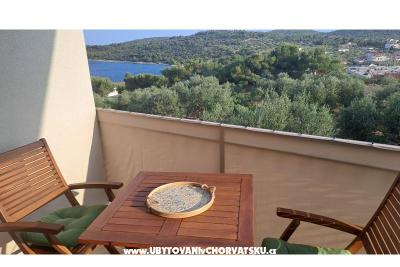 Appartamenti Lidija