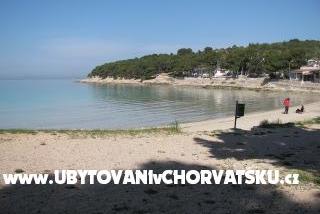 Appartamenti Budiša