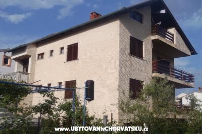 Appartamenti Pekić