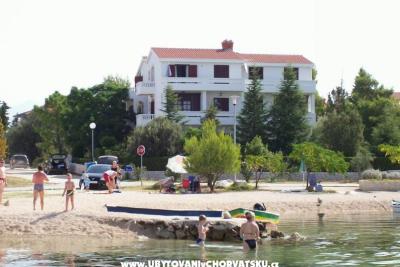 Appartamenti Salda