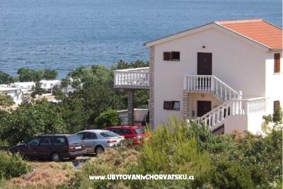 Appartamento Dolac 4