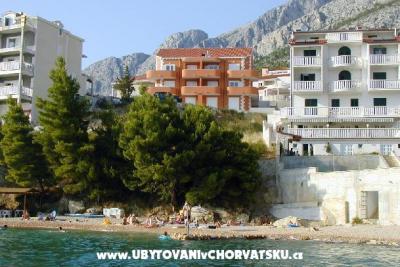 Appartamenti HRBAT
