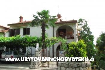 Appartamenti Peterko