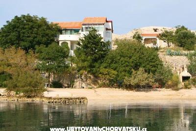 Appartamenti Galeb