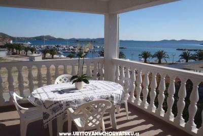 Appartamenti &amp; Camere BRANCIN