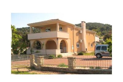 Appartamenti Villa Iva