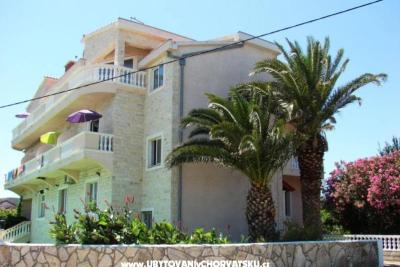 Appartamenti Villa Esperanza