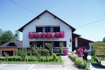 Casa Boric