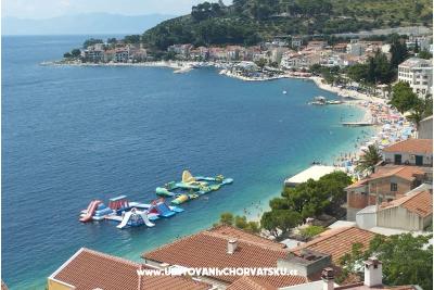Appartamenti Iva Podgora