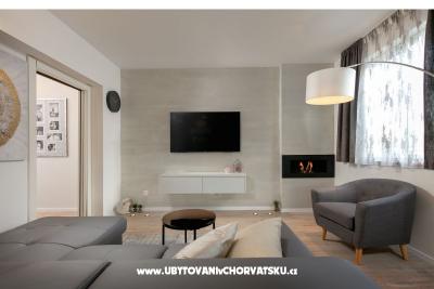Luxury Appartamenti Argola