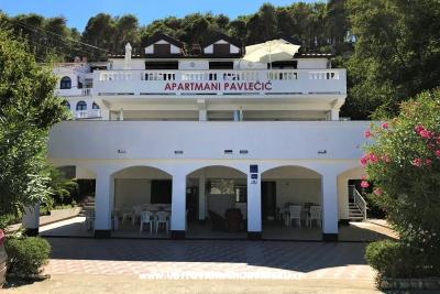 Appartamenti Pavlecic