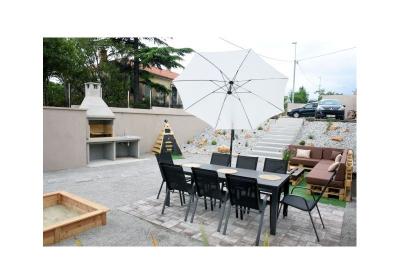 Dream Appartamento Rijeka