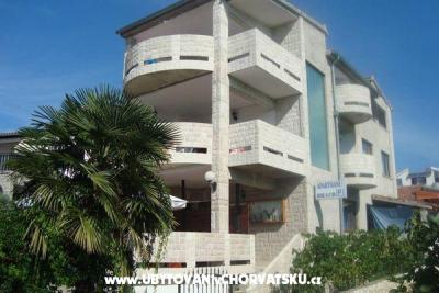 Appartamento by the sea with a seaview