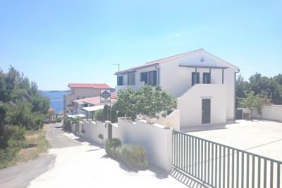 Appartamenti Lac - Casa Riba