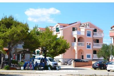 Appartamento Adria Mare