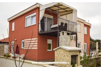 Appartamenti Sanja