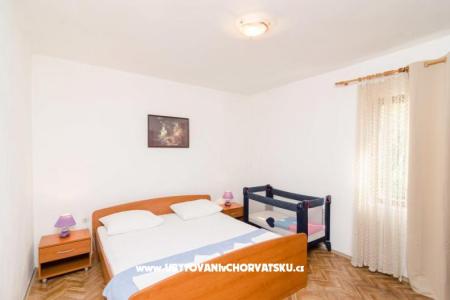 Appartamento Hajdić foto 3