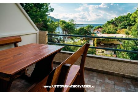 Appartamenti Ivo Mljet foto 2