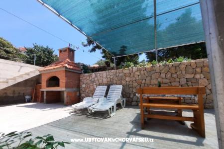 Appartamenti Ivo Mljet foto 3
