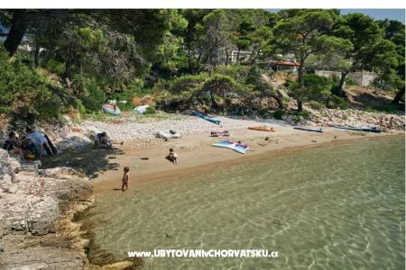 Appartamenti Ivo Mljet foto 4
