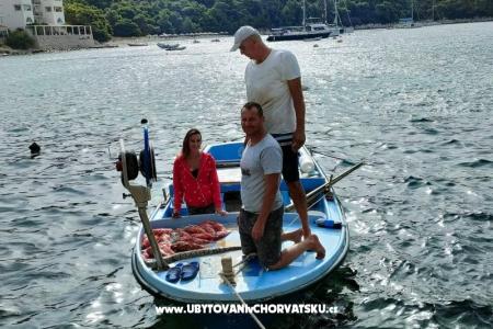 Appartamenti Ivo Mljet foto 5