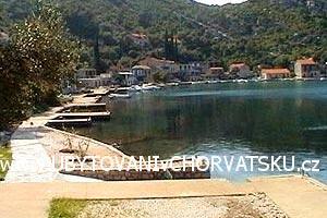 Appartamenti MLJET Mirjana foto 3