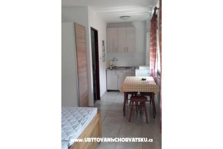 Appartamento Mendula  Barbariga Croazia