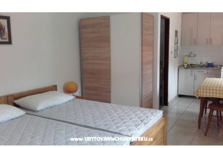 Appartamento Mendula  foto 3