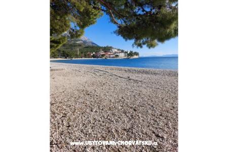 Appartamento Anchy Baska Voda Croazia