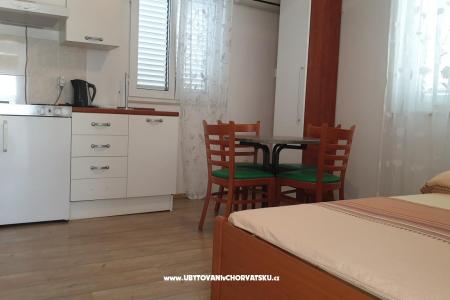 Appartamento Baska Voda  foto 3