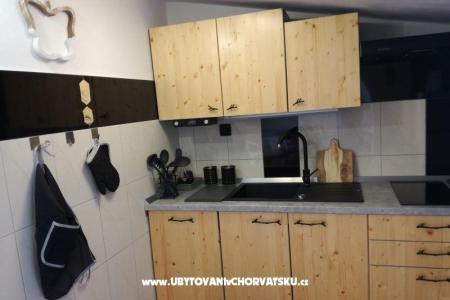 Appartamento Lončar Željko foto 5