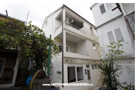Appartamento Obala 40 A Baska Voda Croazia