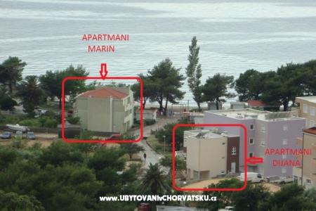 Appartamenti Villa Dijana foto 2