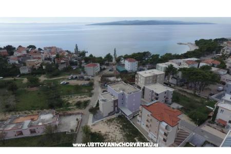 Appartamenti Villa Dijana foto 3