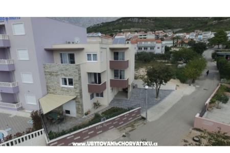 Appartamenti Villa Dijana foto 4