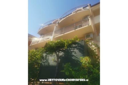 Appartamenti Divić - Villa Mateo  foto 3