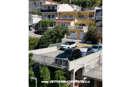 Appartamenti Divić - Villa Mateo  foto 4